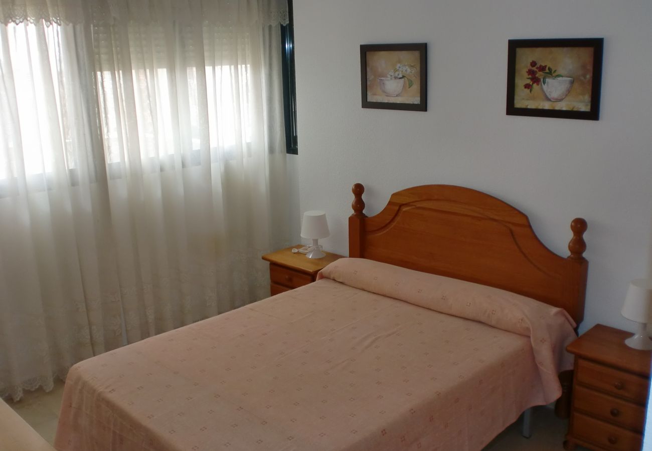 Apartamento en Benidorm - KENNEDY 2 14B