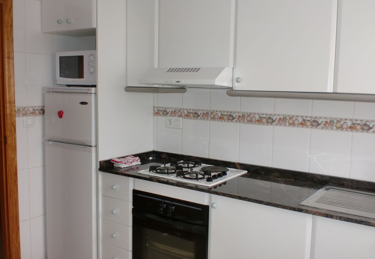 Apartamento en Benidorm - KENNEDY 2 14B