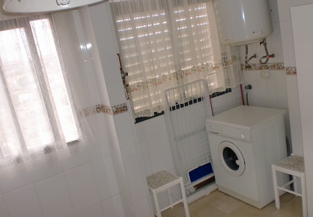 Apartamento en Benidorm - KENNEDY 2 14B