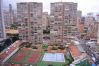 Apartamento en Benidorm - GEMELOS 2 11E2 Apartamento en Benidorm - GEMELOS 2 11E2