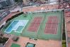 Apartamento en Benidorm - GEMELOS 2 11E2 Apartamento en Benidorm - GEMELOS 2 11E2