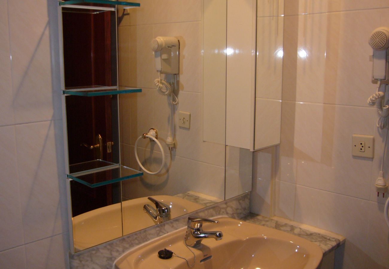 Apartamento en Benidorm - GEMELOS 12 4D1