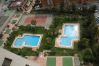 Apartamento en Benidorm - GEMELOS 12 10C1 Apartamento en Benidorm - GEMELOS 12 10C1