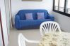 Apartamento en Benidorm - GEMELOS 12 10C1 Apartamento en Benidorm - GEMELOS 12 10C1