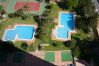 Apartamento en Benidorm - GEMELOS 12 10C1 Apartamento en Benidorm - GEMELOS 12 10C1