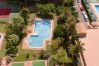 Apartamento en Benidorm - GEMELOS 12 2D1 Apartamento en Benidorm - GEMELOS 12 2D1