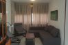 Apartamento en Benidorm - GEMELOS 12 2D1