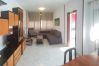 Apartamento en Benidorm - GEMELOS 12 2D1 Apartamento en Benidorm - GEMELOS 12 2D1