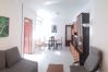 Apartamento en Benidorm - GEMELOS 12 2D1 Apartamento en Benidorm - GEMELOS 12 2D1