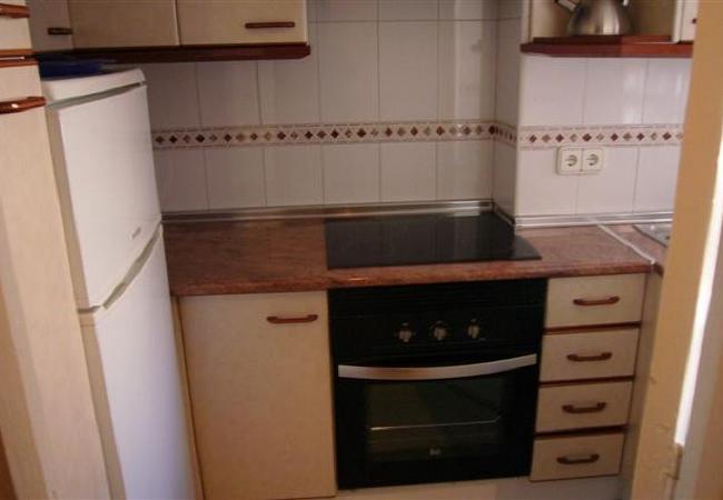 Apartamento en Benidorm - LAS TEJAS 2-31