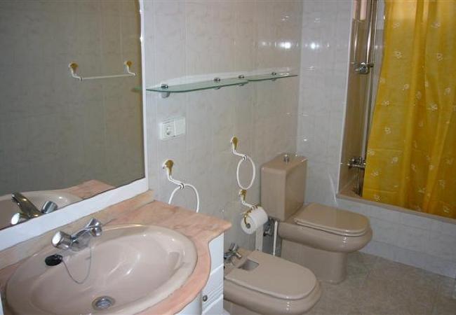 Apartamento en Benidorm - LAS TEJAS 2-31