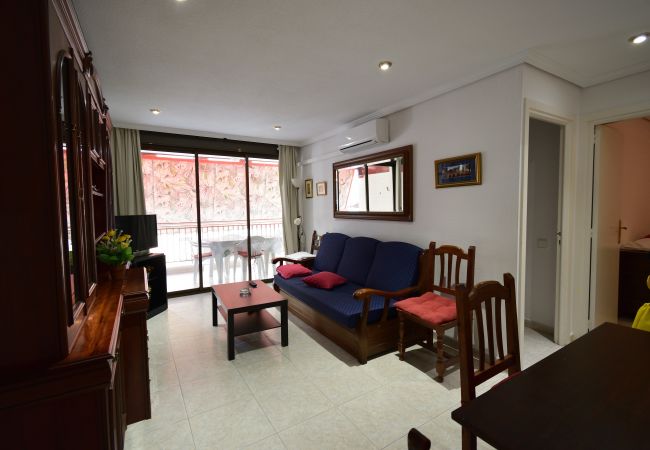 Apartamento en Benidorm - LAS TEJAS 2-31