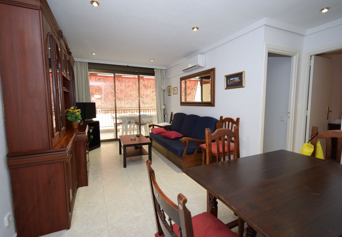 Apartamento en Benidorm - LAS TEJAS 2-31