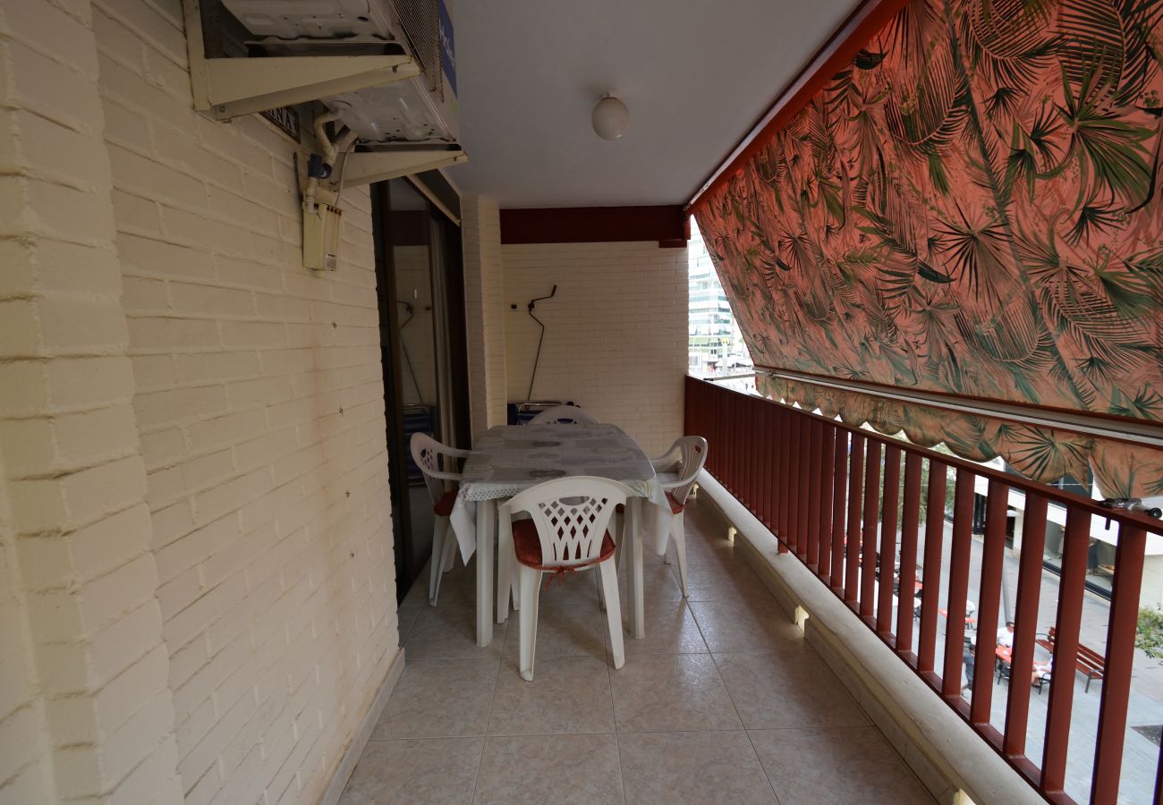 Apartamento en Benidorm - LAS TEJAS 2-31