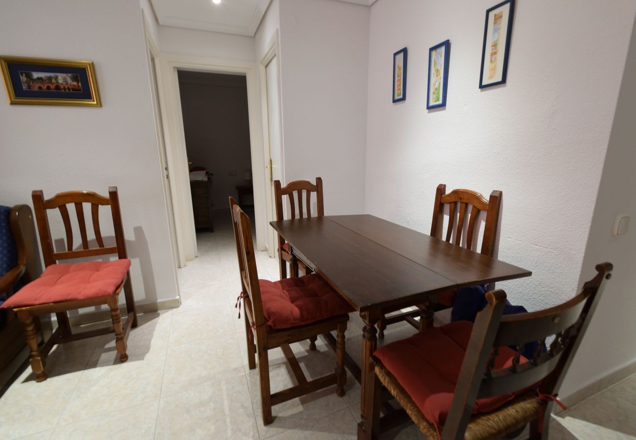 Apartamento en Benidorm - LAS TEJAS 2-31