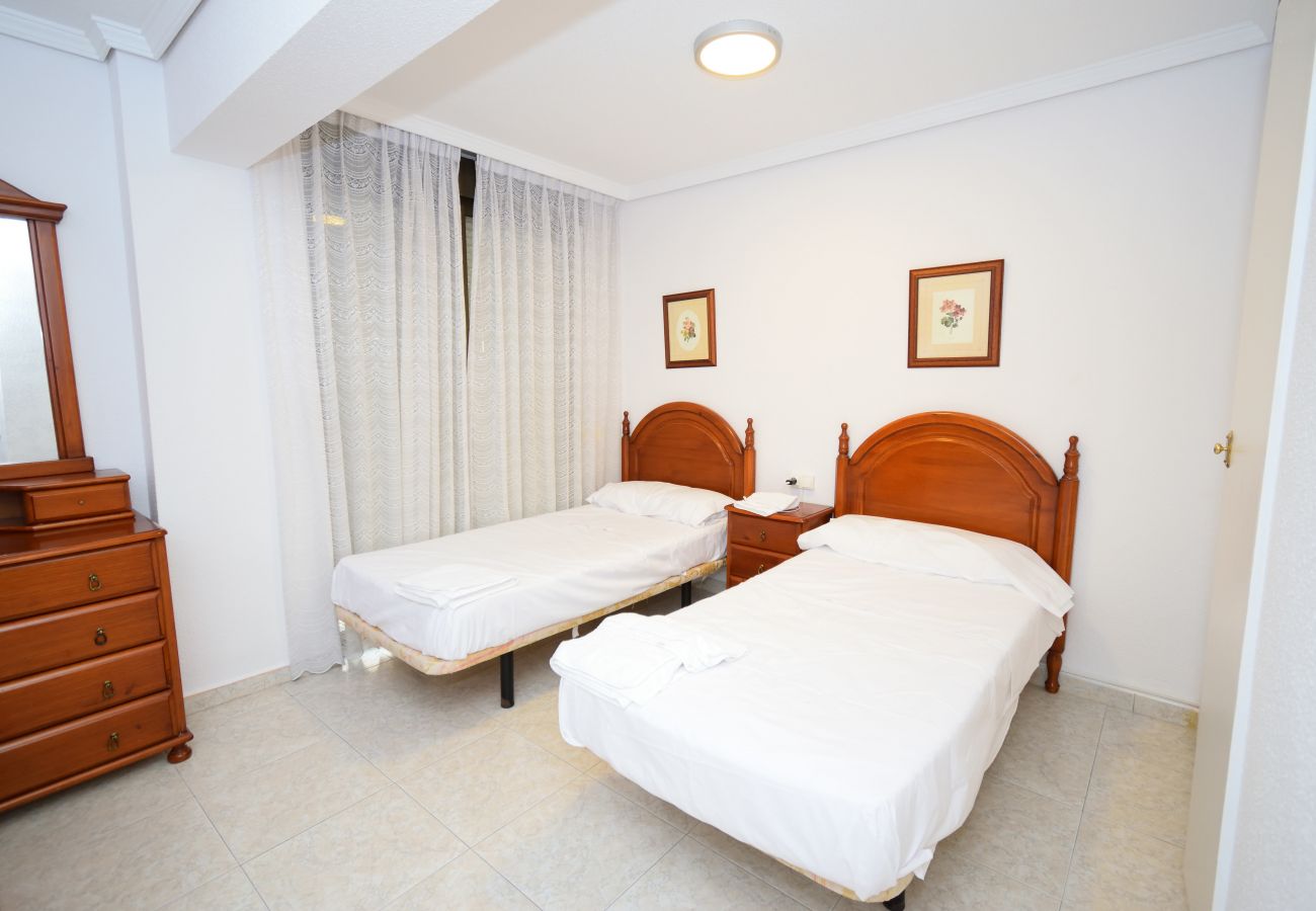 Apartamento en Benidorm - LAS TEJAS 2-31