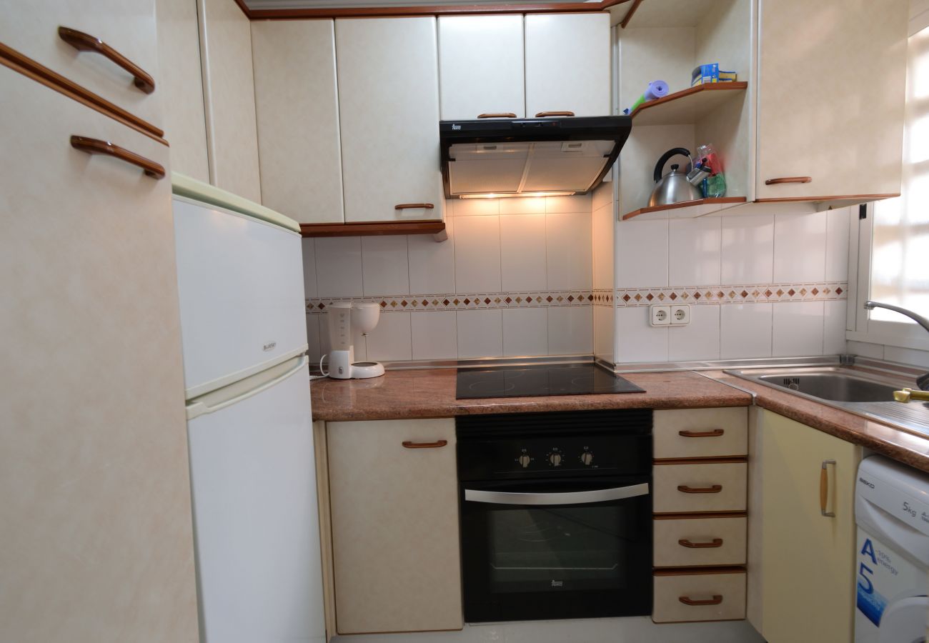 Apartamento en Benidorm - LAS TEJAS 2-31