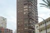 Apartamento en Benidorm - LOS PINOS 12B Apartamento en Benidorm - LOS PINOS 12B