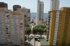 Apartamento en Benidorm - LOS PINOS 12B Apartamento en Benidorm - LOS PINOS 12B