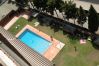 Apartamento en Benidorm - LOS PINOS 12B Apartamento en Benidorm - LOS PINOS 12B
