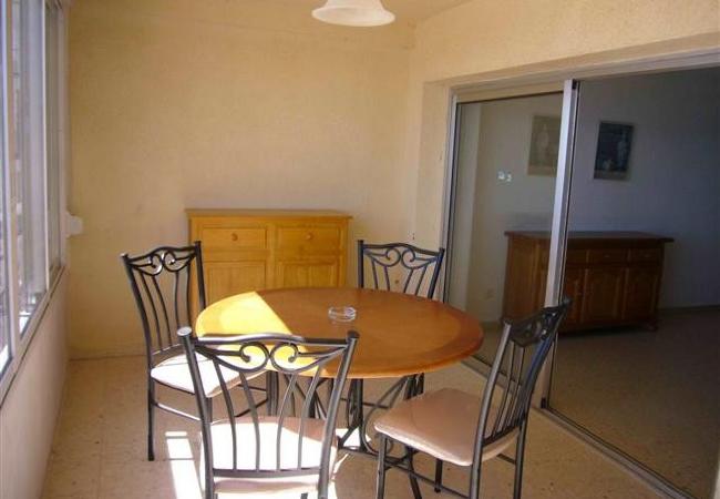 Apartamento en Benidorm - MIRAMAR PLAYA 6-2