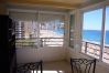 Apartamento en Benidorm - MIRAMAR PLAYA 6-2 Apartamento en Benidorm - MIRAMAR PLAYA 6-2