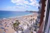 Apartamento en Benidorm - MIRAMAR PLAYA 6-2 Apartamento en Benidorm - MIRAMAR PLAYA 6-2