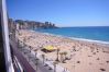Apartamento en Benidorm - MIRAMAR PLAYA 6-2 Apartamento en Benidorm - MIRAMAR PLAYA 6-2
