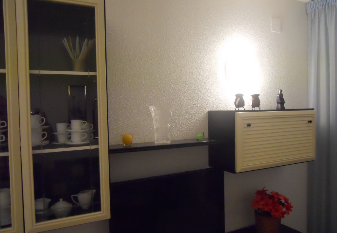 Apartamento en Benidorm - SAN FRANCISCO 10F2