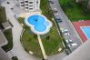 Apartamento en Benidorm - SAN FRANCISCO 18B2 Apartamento en Benidorm - SAN FRANCISCO 18B2
