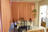 Apartamento en Benidorm - SAN FRANCISCO 18B2 Apartamento en Benidorm - SAN FRANCISCO 18B2