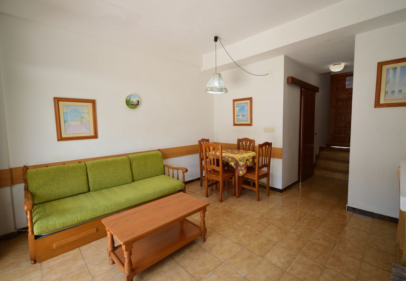 Bungalow en Benidorm - RINCONADA REAL 162