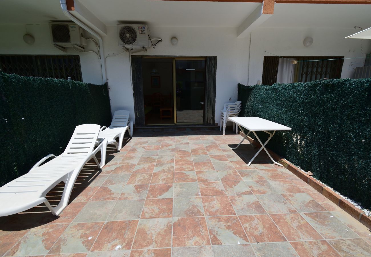 Bungalow en Benidorm - RINCONADA REAL 162