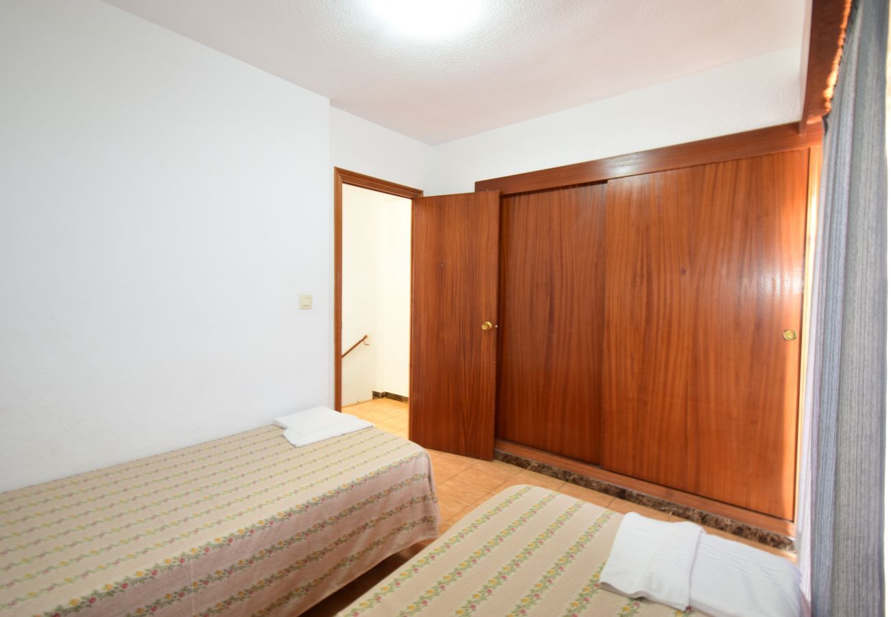 Bungalow en Benidorm - RINCONADA REAL 162