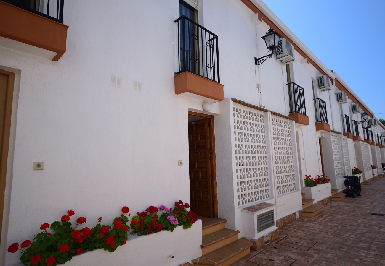 Bungalow en Benidorm - RINCONADA REAL 162