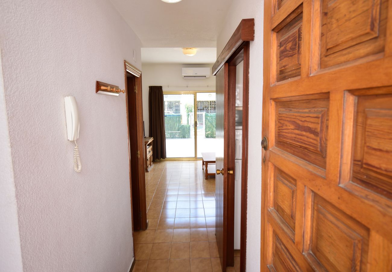 Bungalow en Benidorm - RINCONADA REAL 162