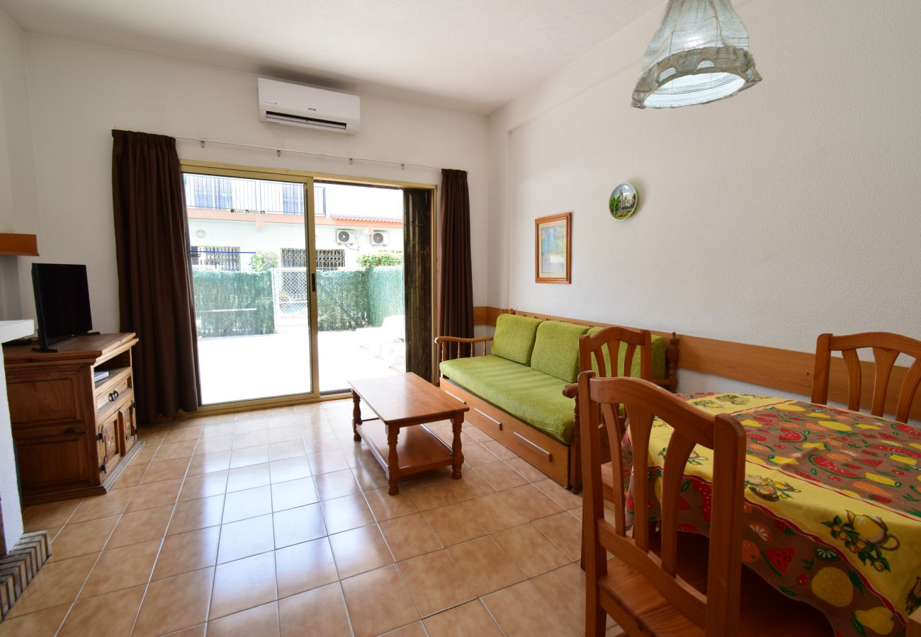 Bungalow en Benidorm - RINCONADA REAL 162