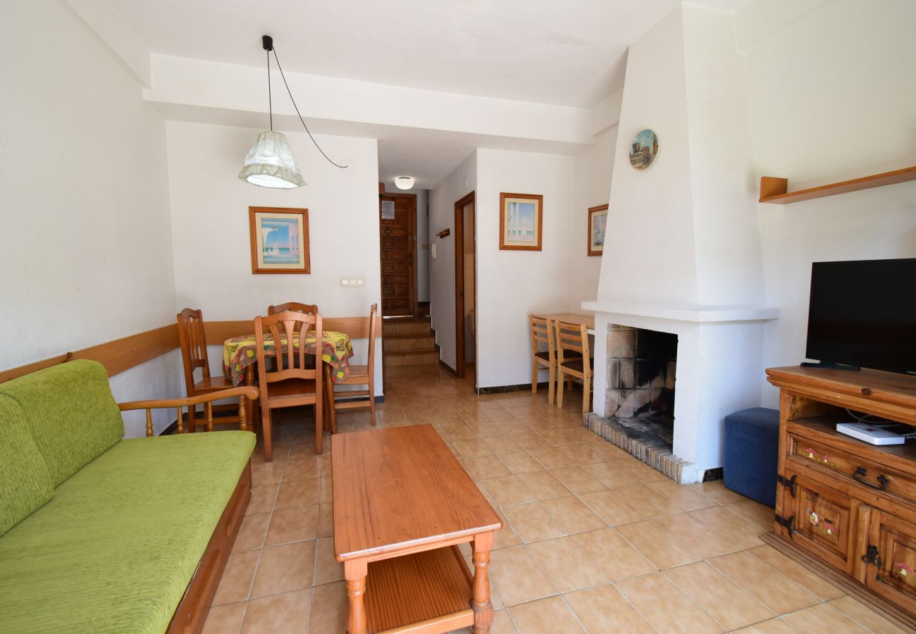 Bungalow en Benidorm - RINCONADA REAL 162