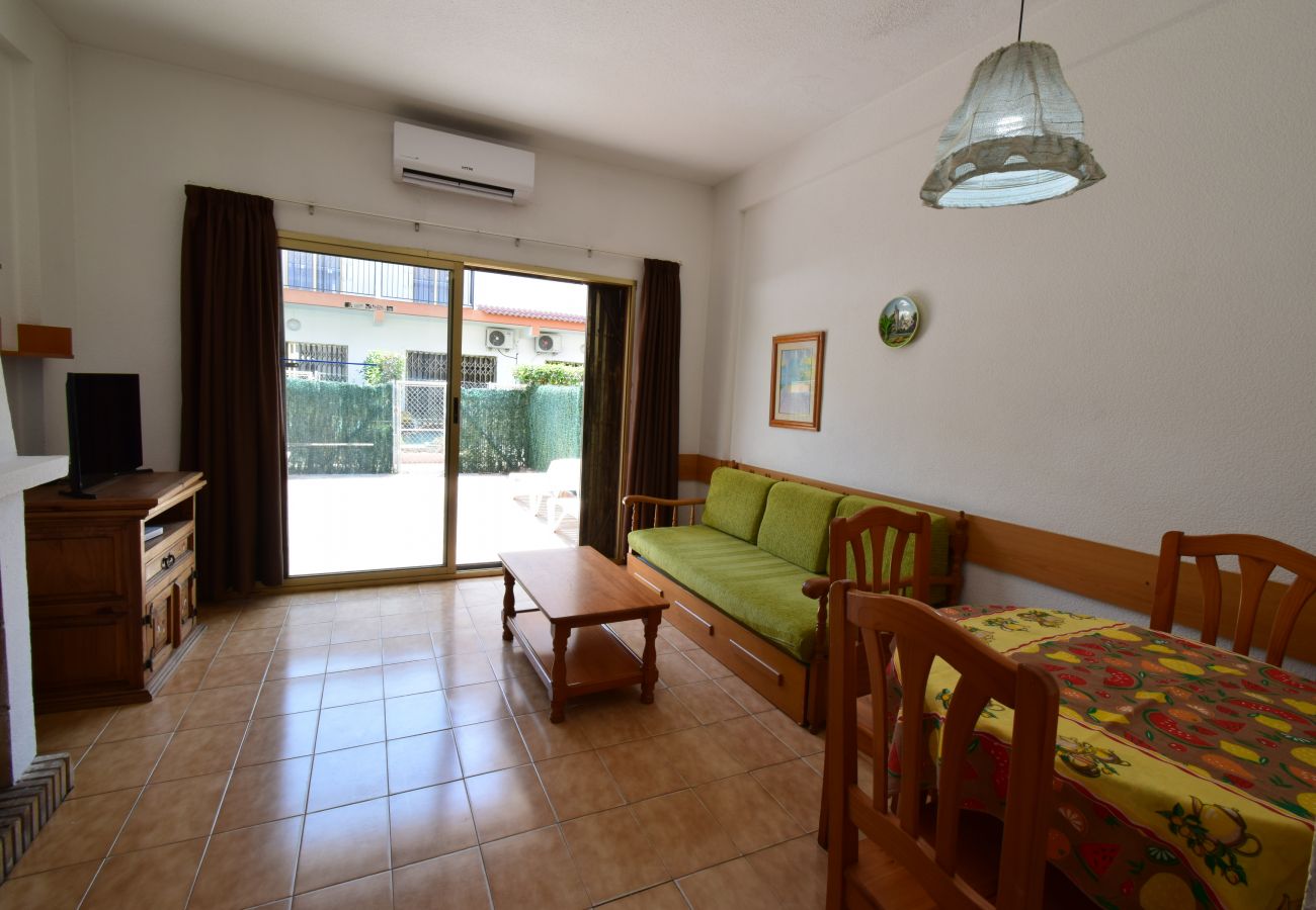 Bungalow en Benidorm - RINCONADA REAL 162