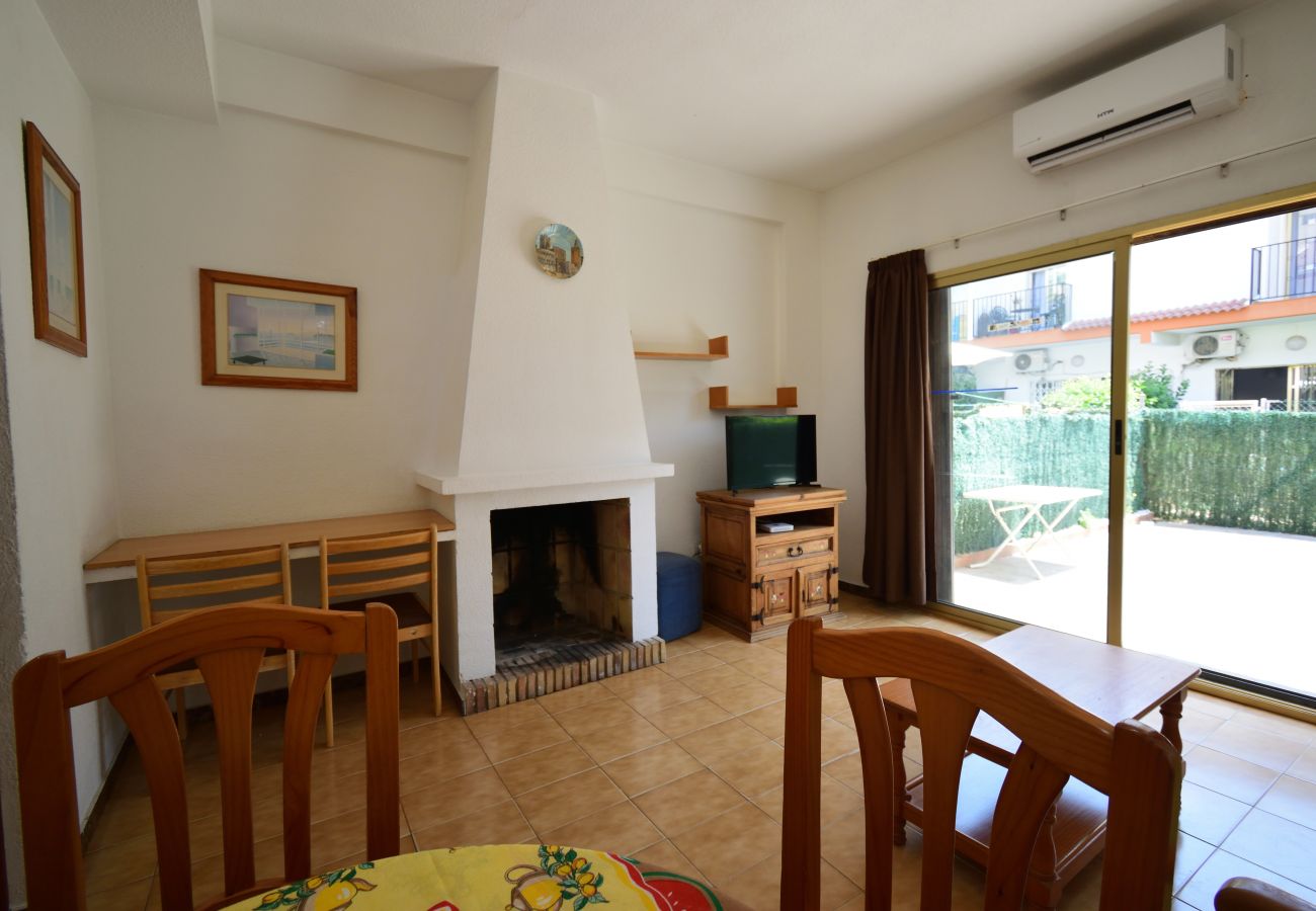 Bungalow en Benidorm - RINCONADA REAL 162