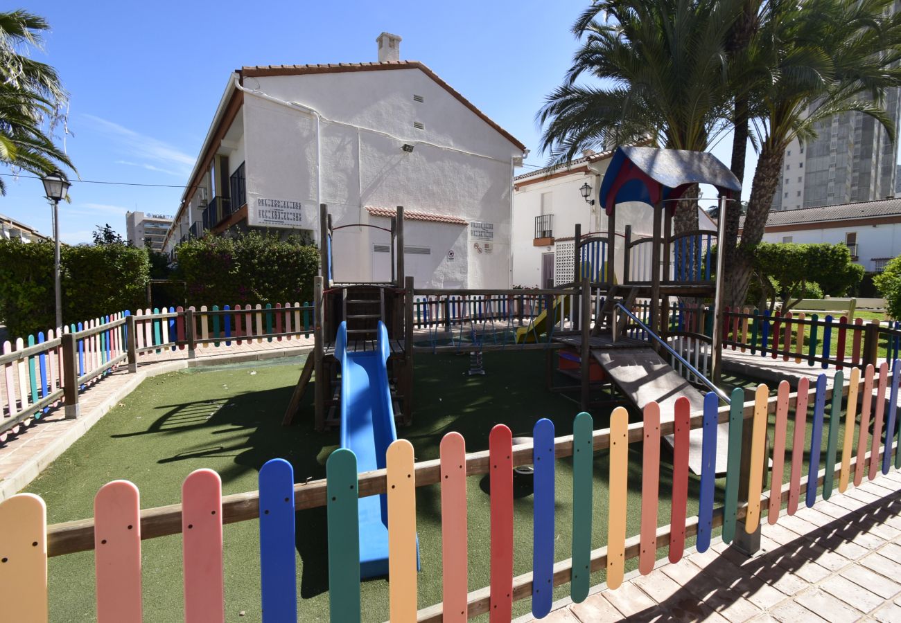 Bungalow en Benidorm - RINCONADA REAL 162