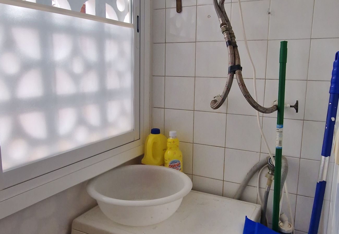 Bungalow en Benidorm - RINCONADA REAL 159