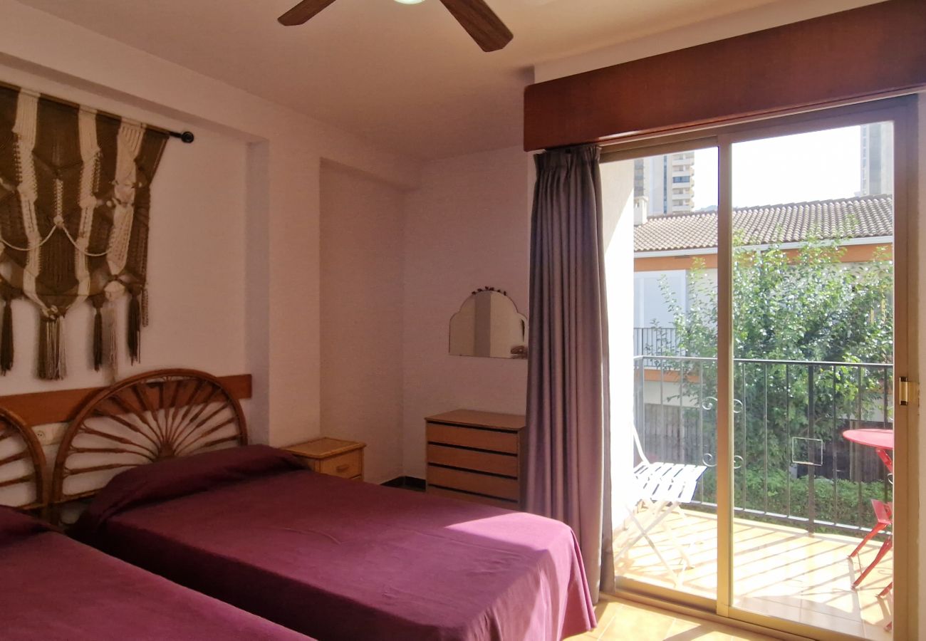 Bungalow en Benidorm - RINCONADA REAL 159