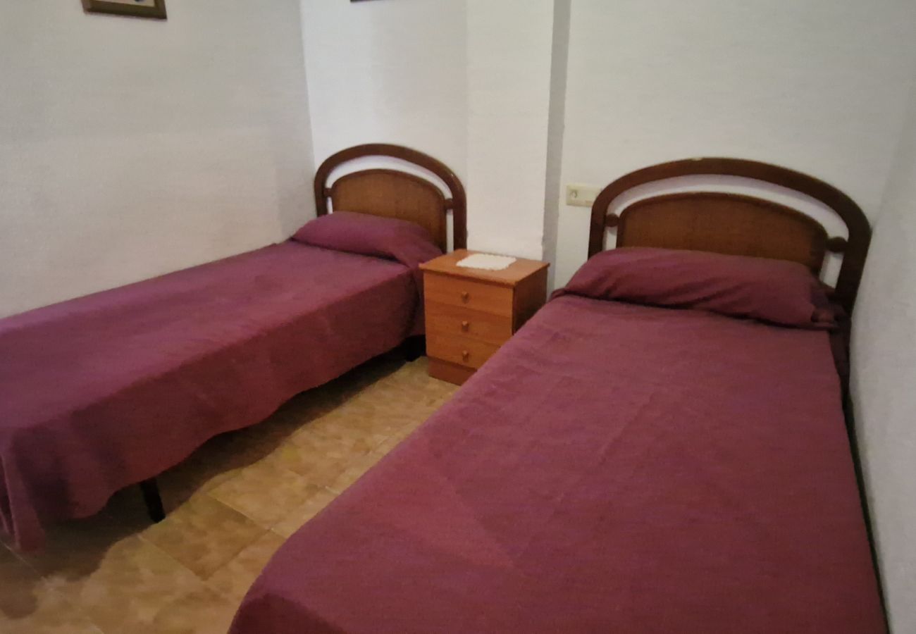 Bungalow en Benidorm - RINCONADA REAL 159