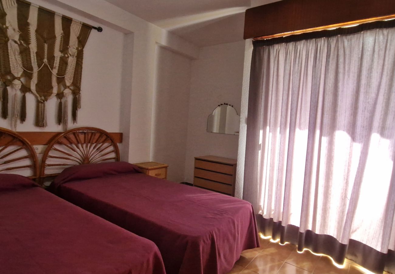 Bungalow en Benidorm - RINCONADA REAL 159