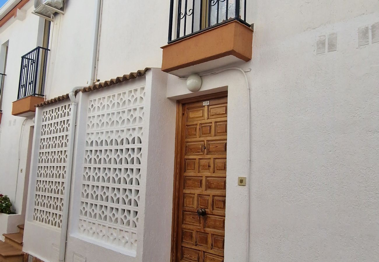 Bungalow en Benidorm - RINCONADA REAL 159