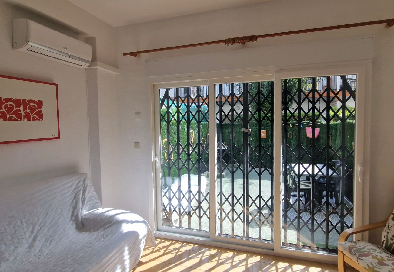 Bungalow en Benidorm - RINCONADA REAL 159