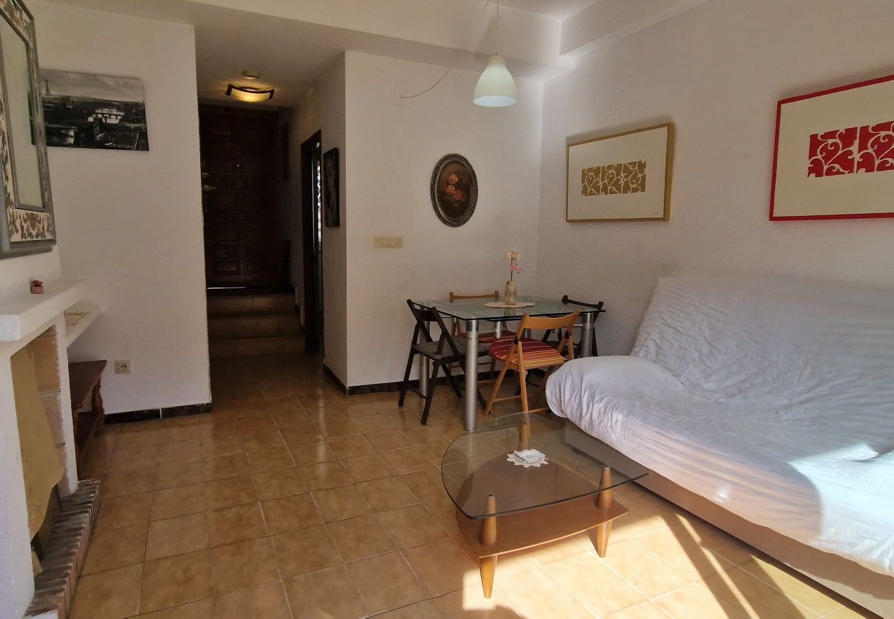 Bungalow en Benidorm - RINCONADA REAL 159