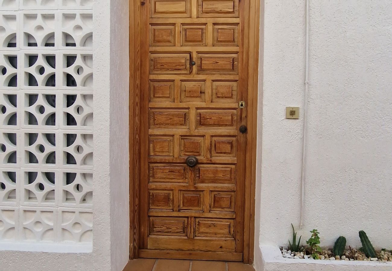 Bungalow en Benidorm - RINCONADA REAL 159