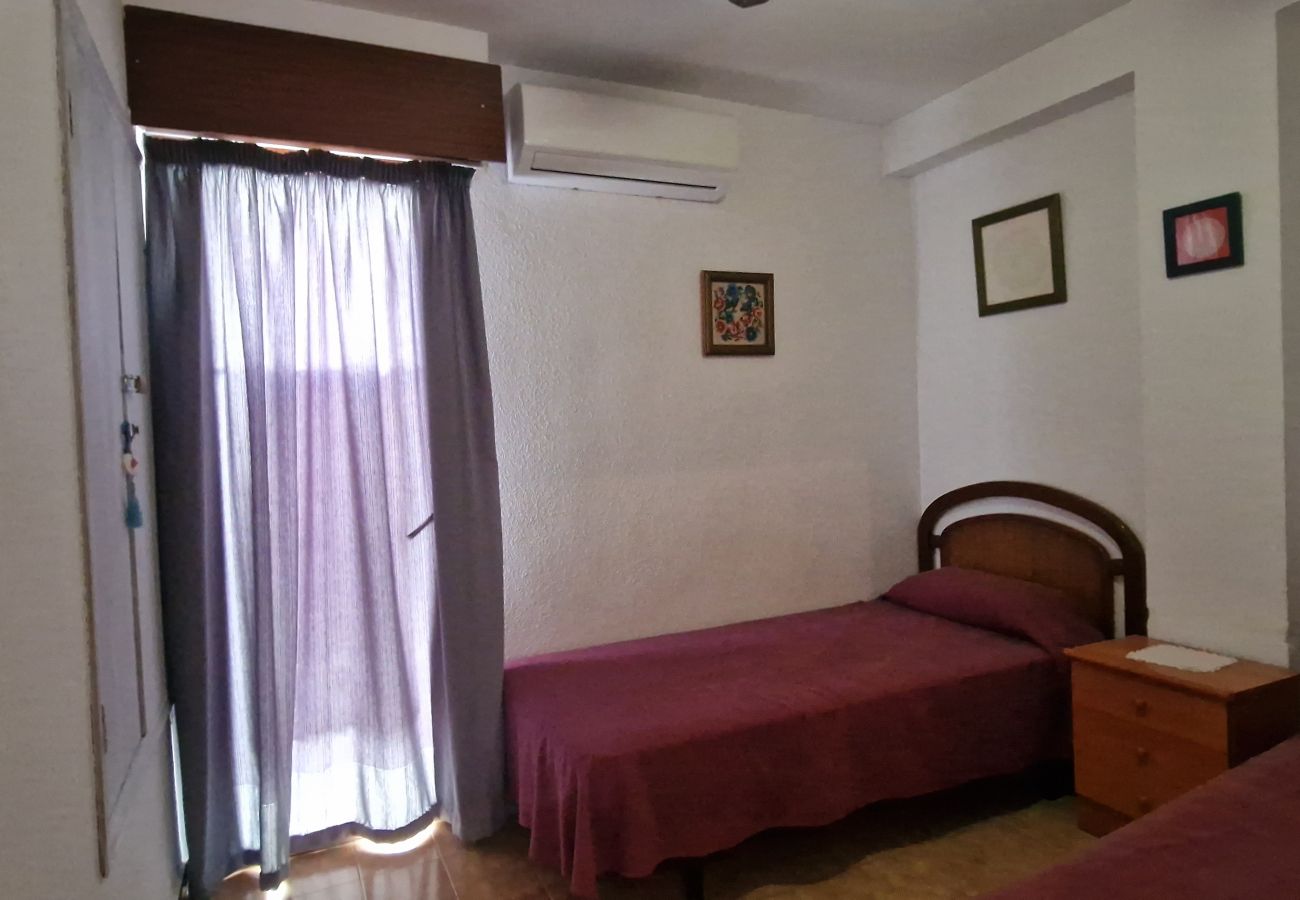 Bungalow en Benidorm - RINCONADA REAL 159